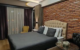 Nomad Hub Istanbul